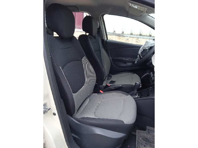 renault captur del año 2015