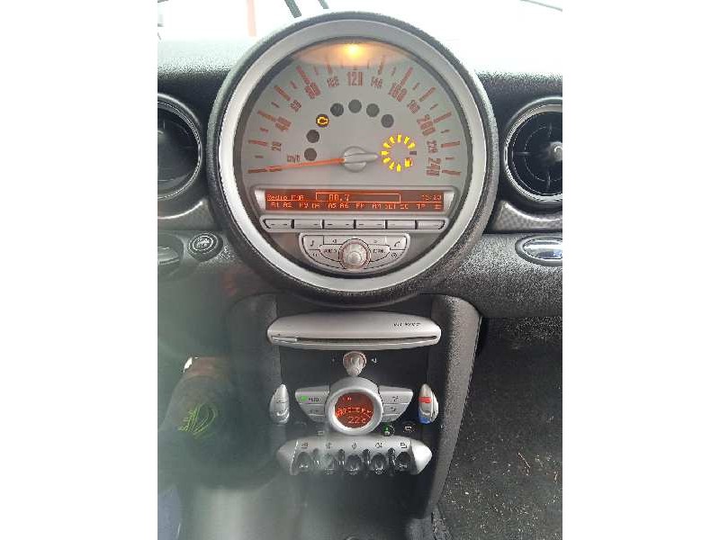 mini mini (r56) del año 2007