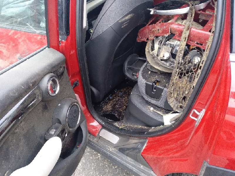 bmw mini (f56) del año 2014