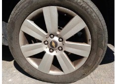 chevrolet captiva del año 2007 2