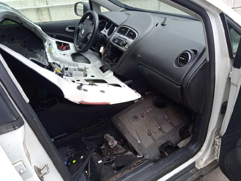 seat altea xl (5p5) del año 2012