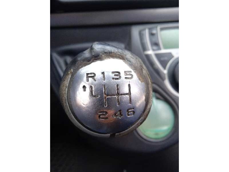 fiat ulysse (179) del año 2005