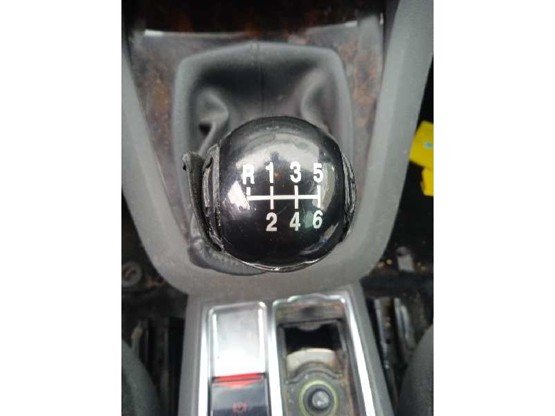 ford focus c-max (cap) del año 2004