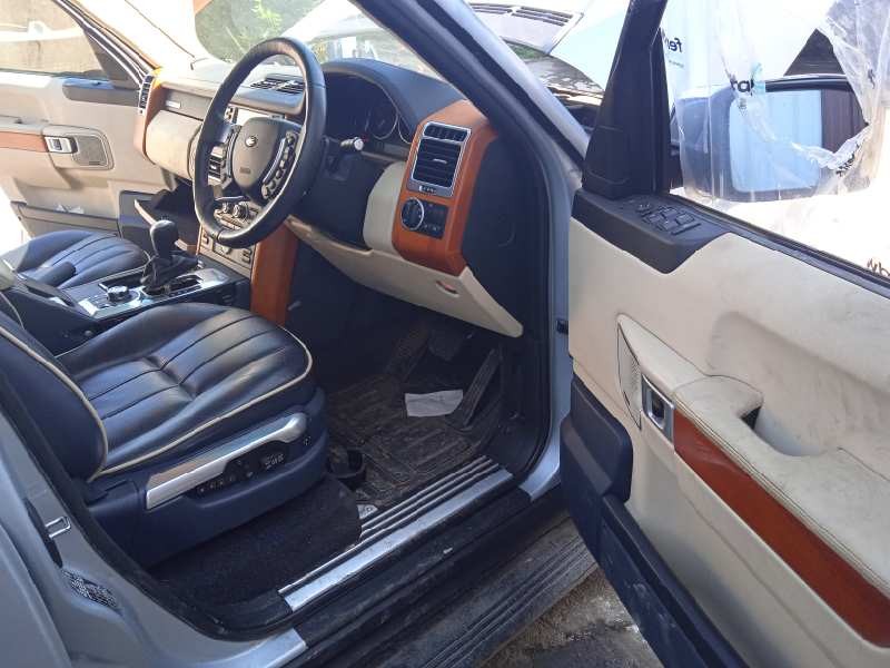 land rover range rover (lm) del año 2007