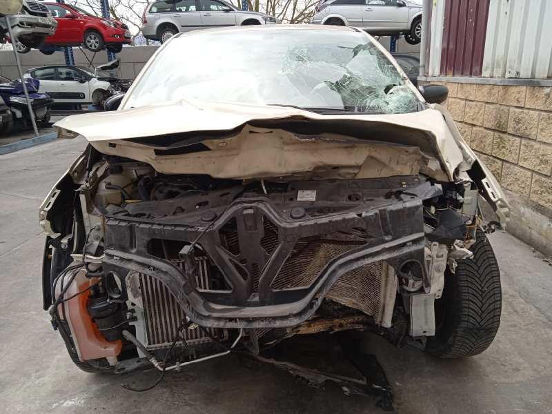 renault captur del año 2015