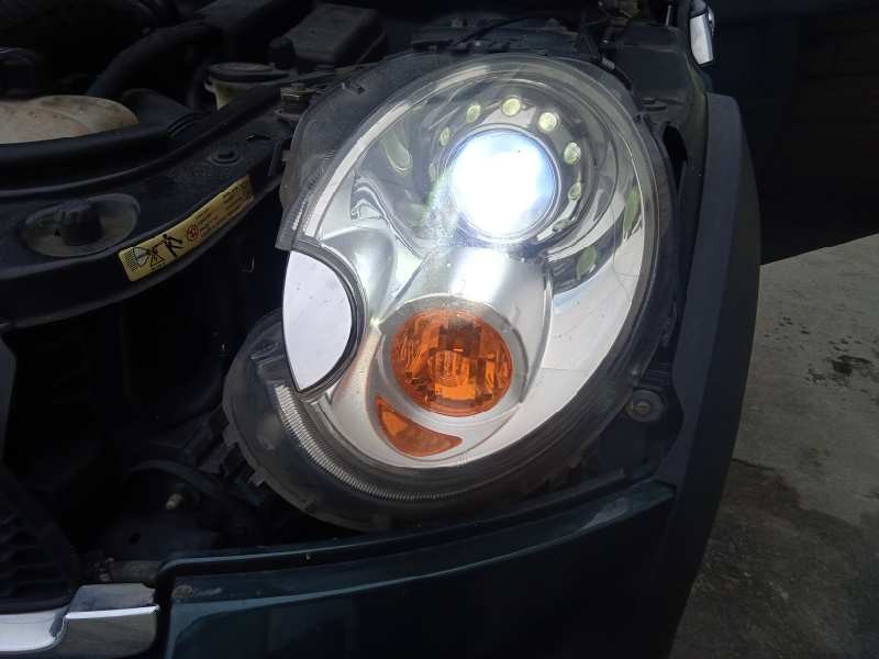 mini mini (r56) del año 2007