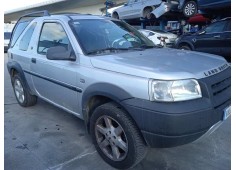 LAND ROVER FREELANDER (LN)