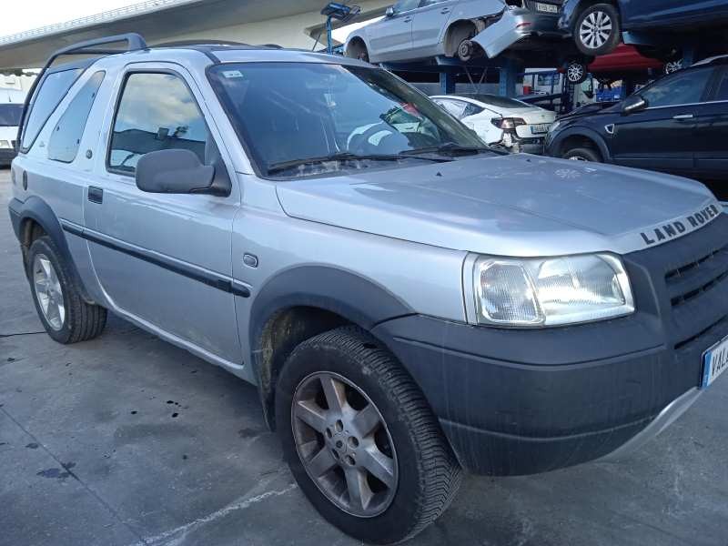 land rover freelander (ln) del año 2003