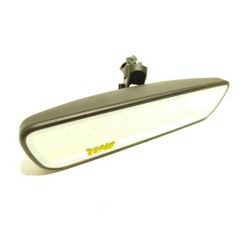 Recambio de espejo interior para mazda 3 hatchback (bp) skyactiv-x m hybrid referencia OEM IAM BELG69220  