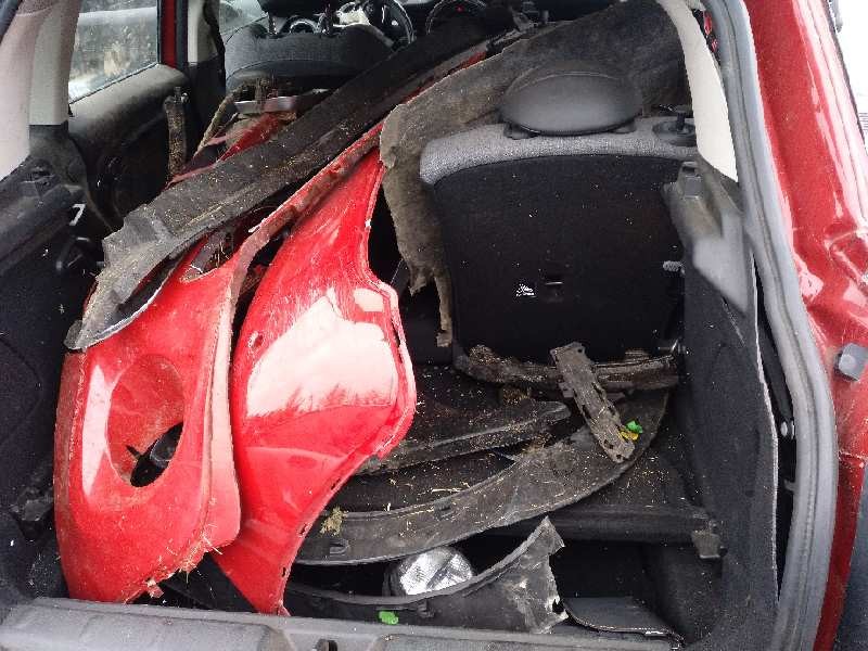 bmw mini (f56) del año 2014