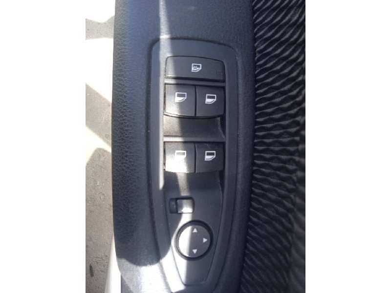 bmw serie 1 lim. (f20) del año 2015