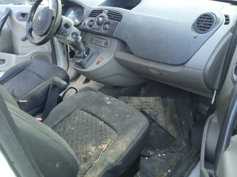 renault kangoo del año 2008