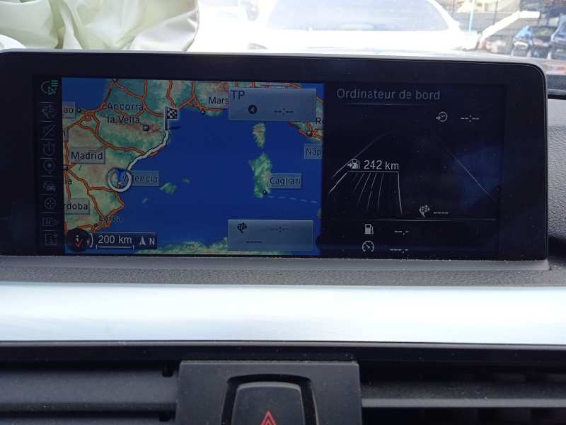 bmw serie 4 coupe (f32) del año 2019