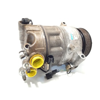 Recambio de compresor aire acondicionado para land rover discovery iv (l319) 3.0 td 4x4 referencia OEM IAM 9X2319D629DA LR013934