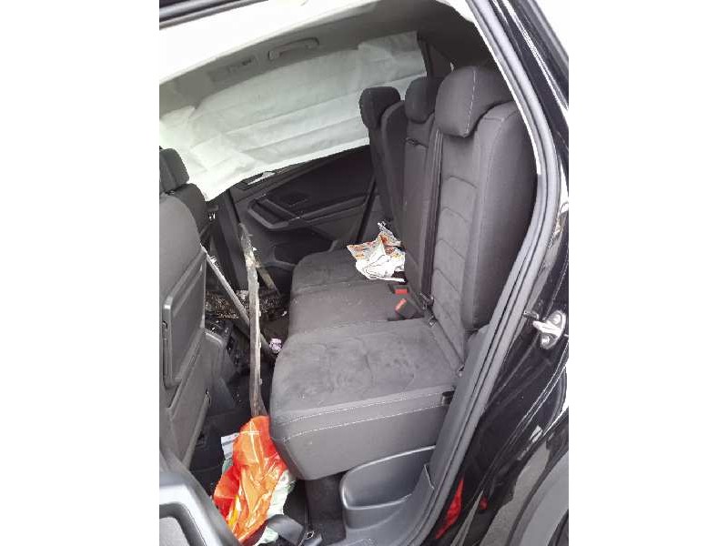 volkswagen tiguan del año 2018