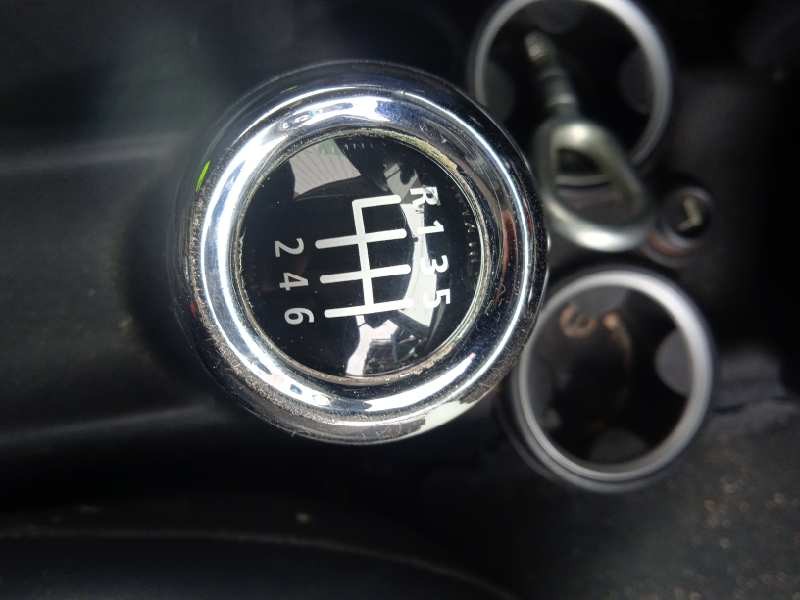 mini mini (r56) del año 2007