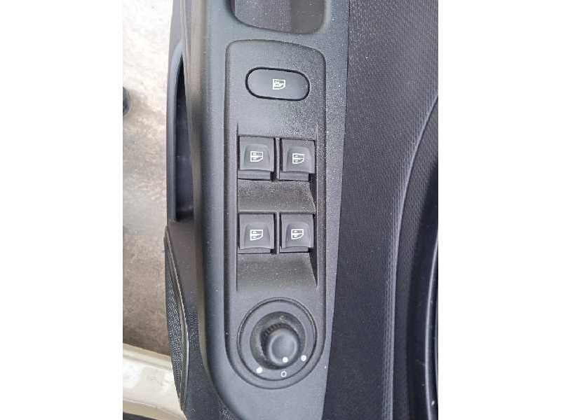 renault captur del año 2015