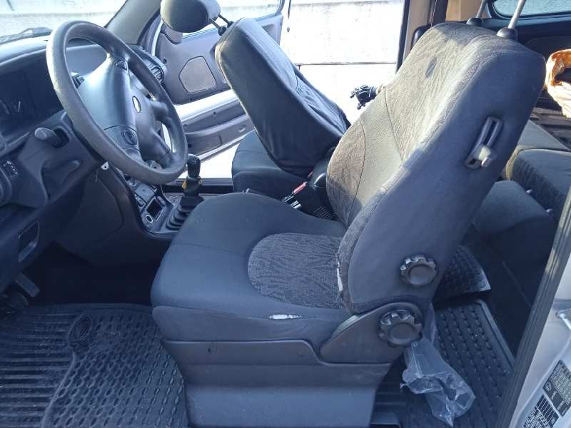 land rover freelander (ln) del año 2003