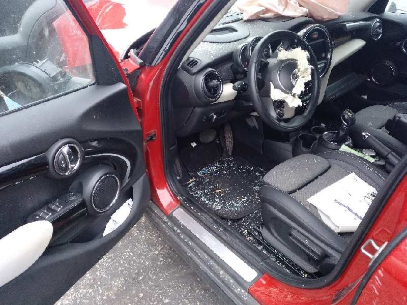 bmw mini (f56) del año 2014