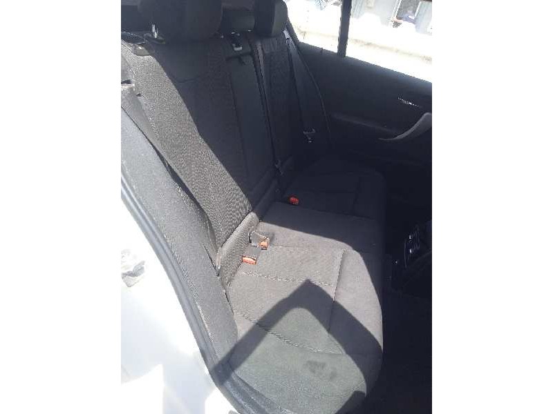 bmw serie 1 lim. (f20) del año 2015