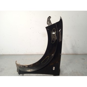 Recambio de aleta delantera izquierda para nissan pathfinder iii (r51) 2.5 dci 4wd referencia OEM IAM 63101EB330  