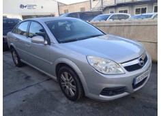 opel vectra c berlina del año 2007