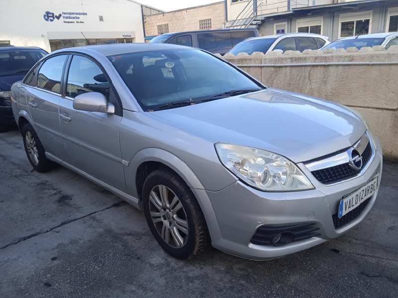 opel vectra c berlina del año 2007