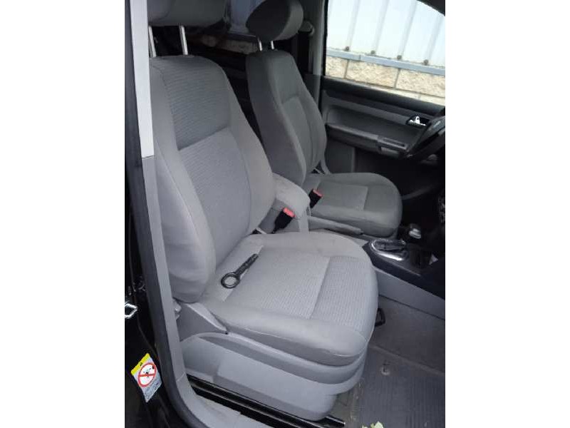 volkswagen caddy ka/kb (2k) del año 2007