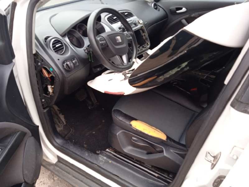 seat altea xl (5p5) del año 2012