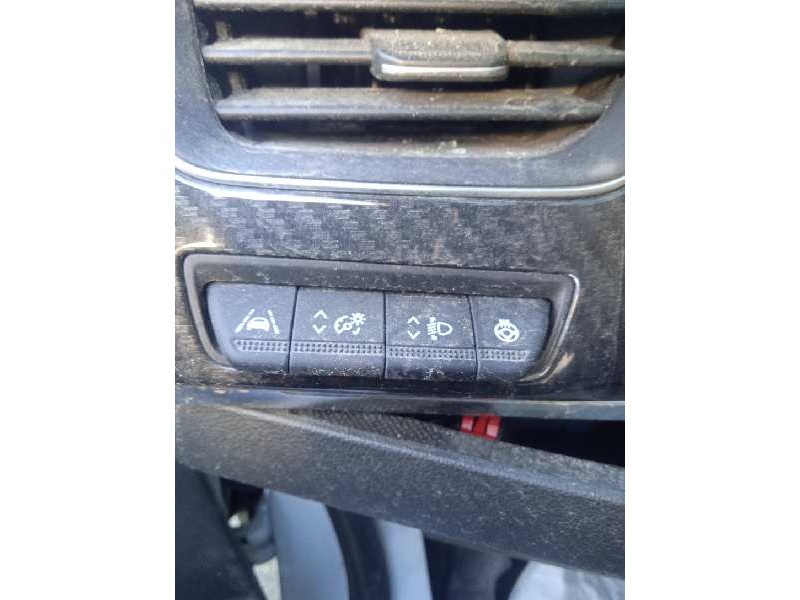 renault arkana del año 2021