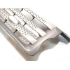 Recambio de rejilla delantera para land rover range rover sport supercharged referencia OEM IAM DHB500390WWQ 6H328138AA8WWQ 