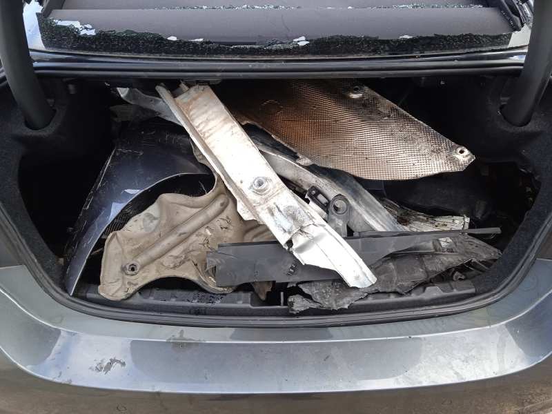 bmw serie 4 coupe (f32) del año 2019