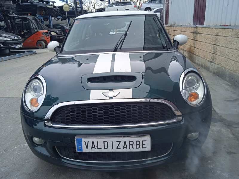 mini mini (r56) del año 2007