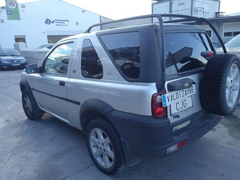 land rover freelander (ln) del año 2003