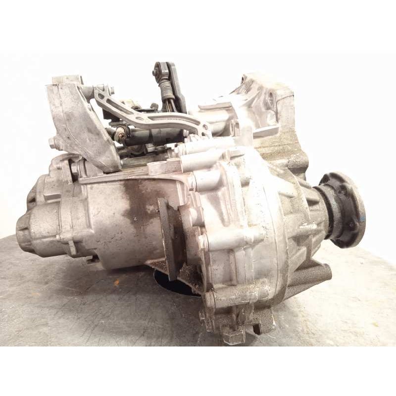Recambio de caja cambios para audi a3 sportback (8vf) design edition referencia OEM IAM RSK  02S300051R
