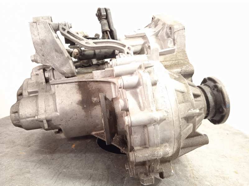 Recambio de caja cambios para audi a3 sportback (8vf) design edition referencia OEM IAM RSK  02S300051R