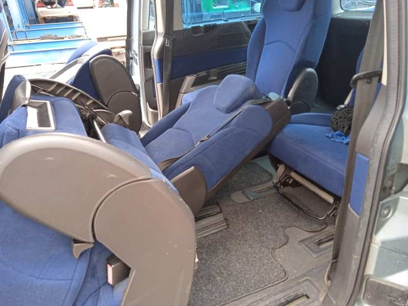 fiat ulysse (179) del año 2005