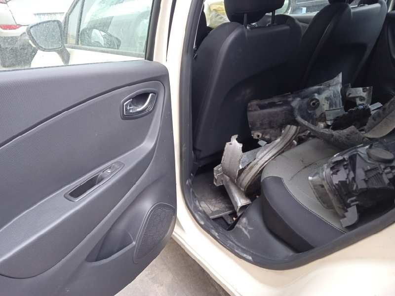 renault captur del año 2015