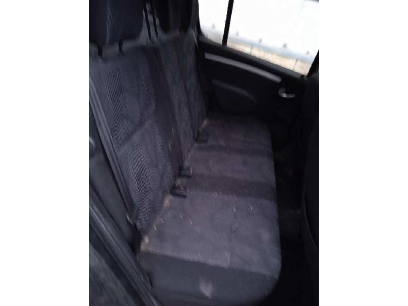 dacia sandero del año 2008