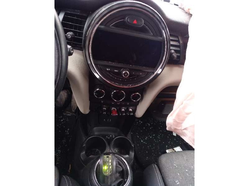 bmw mini (f56) del año 2014