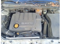 opel vectra c berlina del año 2007 2