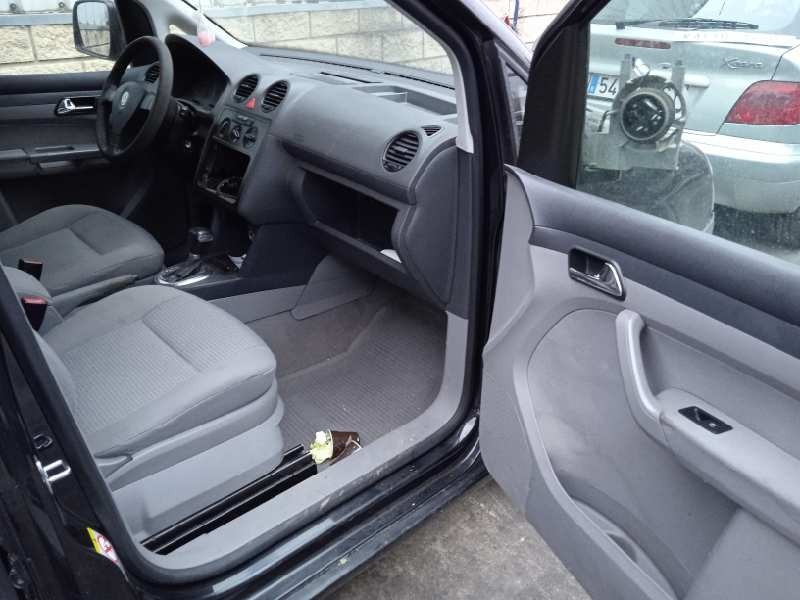 volkswagen caddy ka/kb (2k) del año 2007