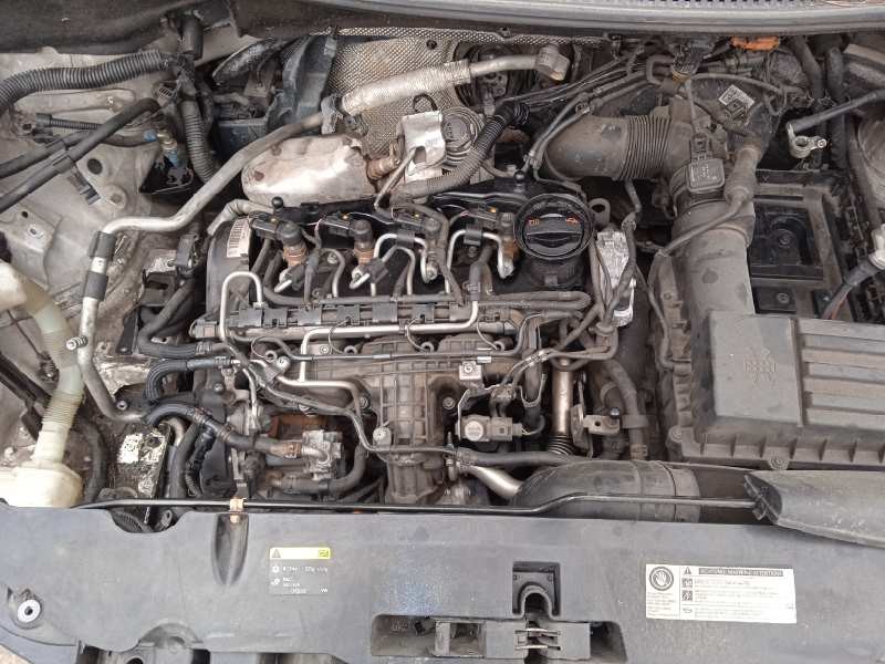 seat altea xl (5p5) del año 2012