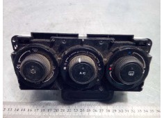 Recambio de mando calefaccion / aire acondicionado para citroën c3 picasso exclusive referencia OEM IAM 69940006  6452N0