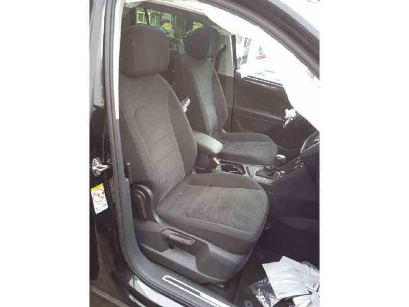 volkswagen tiguan del año 2018