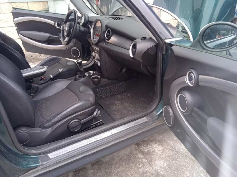 mini mini (r56) del año 2007