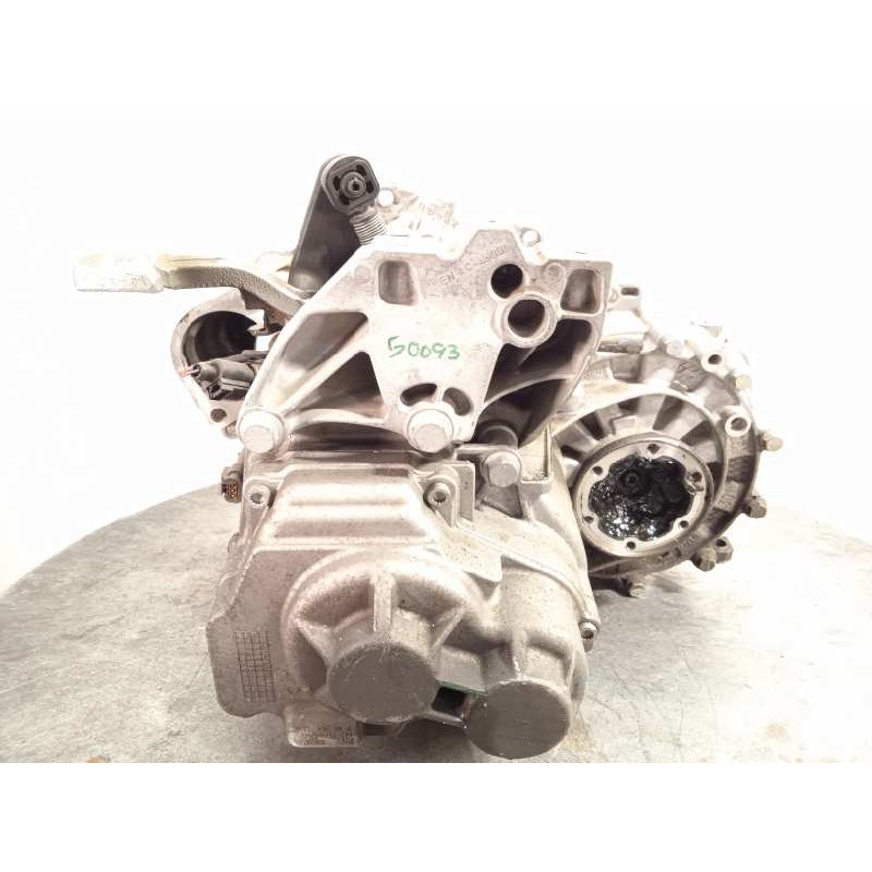 Recambio de caja cambios para audi a3 sportback (8vf) design edition referencia OEM IAM RSK  02S300051R