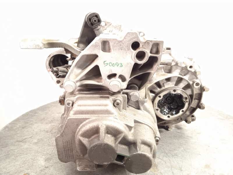 Recambio de caja cambios para audi a3 sportback (8vf) design edition referencia OEM IAM RSK  02S300051R