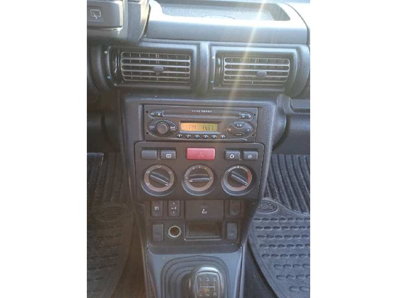 land rover freelander (ln) del año 2003