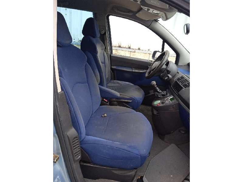 fiat ulysse (179) del año 2005